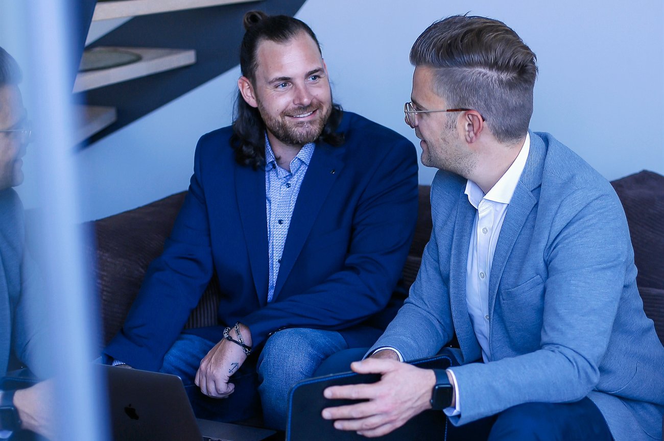 Martin Witt, Mediator – Streit-Schlichter
