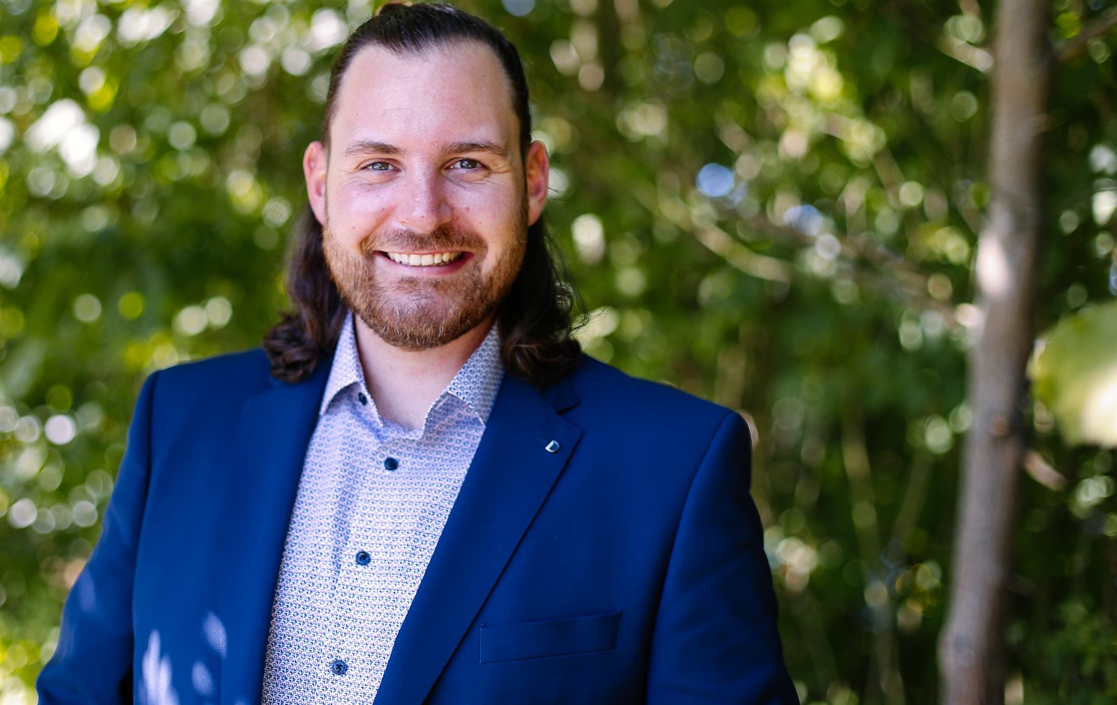 Martin Witt, Mediator - Streit-Schlichter