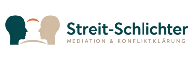Streit-Schlichter – Mediation & Konfliktklärung