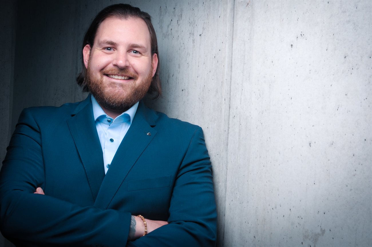 Martin Witt, Mediator – Streit-Schlichter