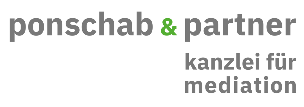 ponschab & partner – Kanzlei für Mediation