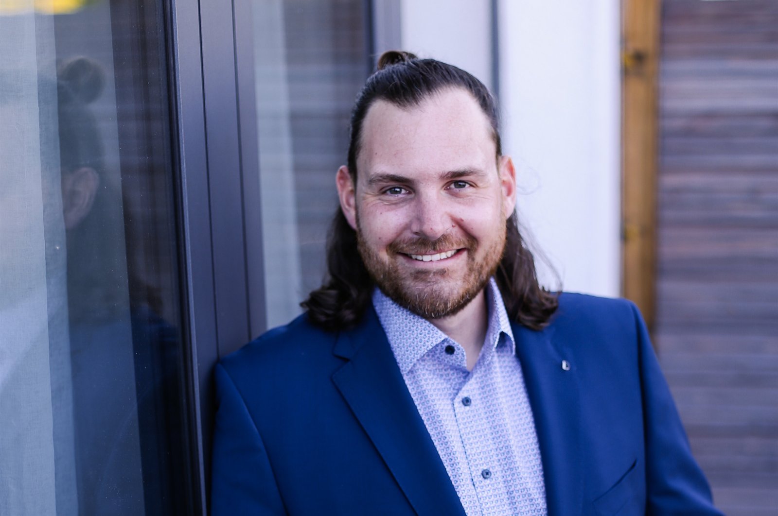 Martin Witt, zertifizierter Mediator